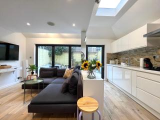 The Secret Garden Fullham - London - 0