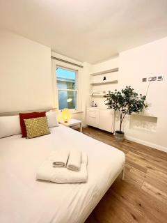 The Secret Garden Fullham - London - 1