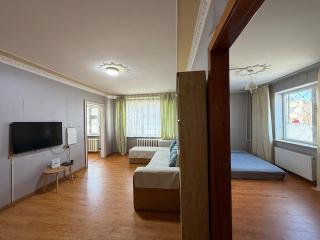 Cozy tiny apartment - 0