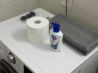 Cozy tiny apartment - 8