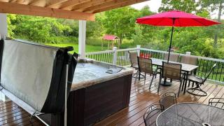 Creekside Escape on 200 acres - 0