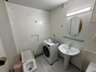 Cozy tiny apartment - 1