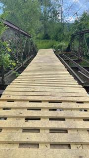 Creekside Escape on 200 acres - 9