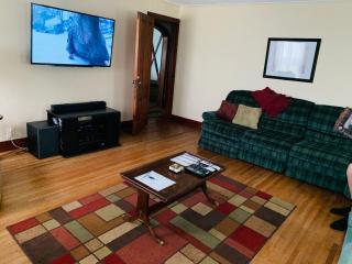 Creekside Escape on 200 acres - 6