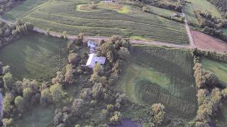 Creekside Escape on 200 acres - 4