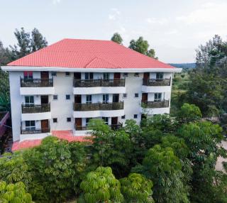 Three Rivers Resort Maragua - 8