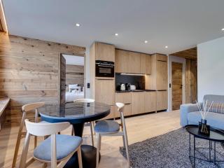 Charmant Appartement Centre Val d'Isère - 4 Pers, Balcon, WiFi - FR-1-567-130 - 6