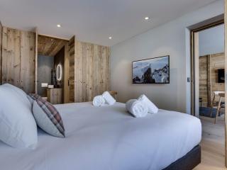 Charmant Appartement Centre Val d'Isère - 4 Pers, Balcon, WiFi - FR-1-567-130 - 5