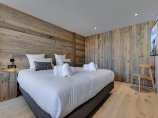 Charmant Appartement Centre Val d'Isère - 4 Pers, Balcon, WiFi - FR-1-567-130 - 4