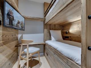 Charmant Appartement Centre Val d'Isère - 4 Pers, Balcon, WiFi - FR-1-567-130 - 1