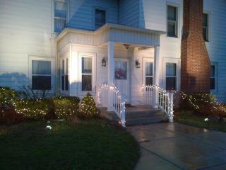 Creekside Escape on 200 acres - 9