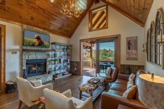 CaBearnet at Eagles Nest - 7