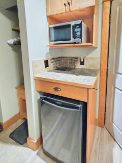 Timberline Lodges by Fernie Lodging Co - 5