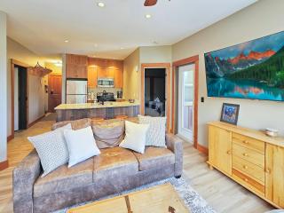 Timberline Lodges by Fernie Lodging Co - 3