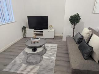 Executive City Apartments - 0