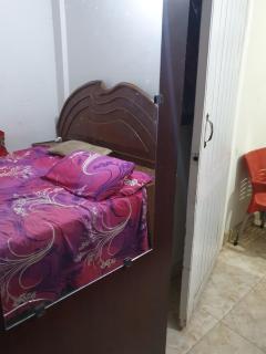 Night Shadow - Karachi - 3