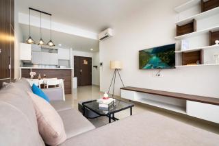 RiverGate Residence - Apartment, Pick-up & Tours - 3