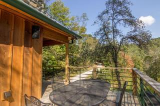 A River Mist Walk - 8