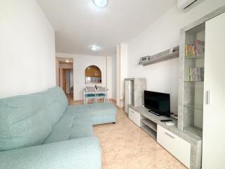 Two bedroom apartment Playa del Cura - 2