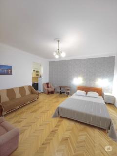 Апартаменти Львів Центр - 5