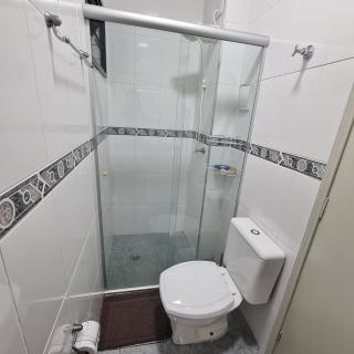 Lugar ao Sol Apto temporada Vila Tupi PG - 6