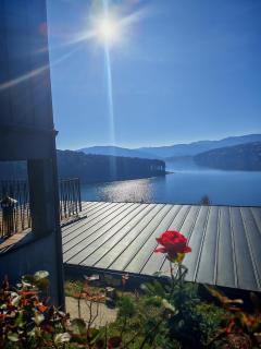 Moon Lake Bicaz - Casa Oia - 5