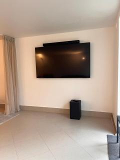 Woodstock IX, self check-in - 4