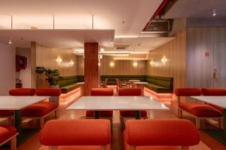 COMMON INN Thu Dau Mot - 2