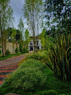 Fly Africa Village - 3