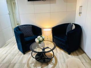 Tranquil Retreat - 1