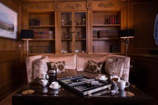 The Atlantic Hotel - Small Luxury Hotels of the World - 8