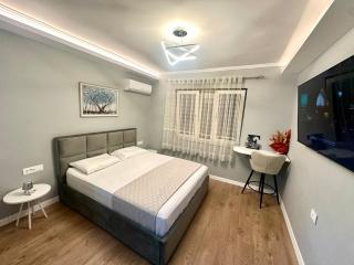 Enia's Tirana City Center Studio - 30 meters from Skanderbeg Square - 7