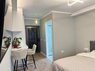 Enia's Tirana City Center Studio - 30 meters from Skanderbeg Square - 1