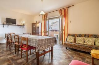 Veranda Vista Mare Isola Rossa - 9