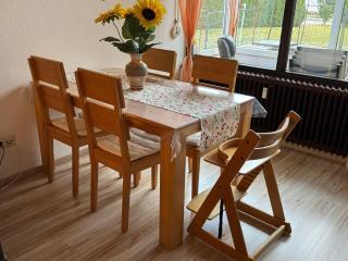 Ferienwohnung Sunnabichi - 4