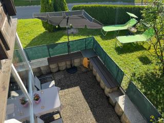 Ferienwohnung Sunnabichi - 3