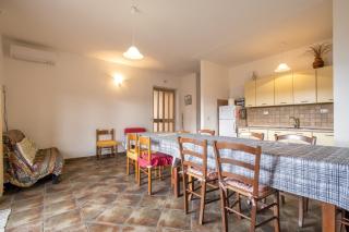 Veranda Vista Mare Isola Rossa - 8