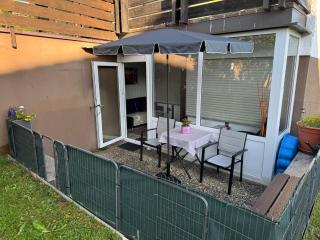 Ferienwohnung Sunnabichi - 1