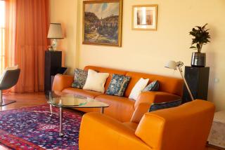 Herrlicher Ausblick über Wien - 5