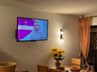 Ferienwohnung Sunnabichi - 1