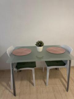 LUXURY Apartment 4 - 6