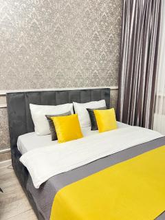 Апартаменты у Ботанического сада - 0