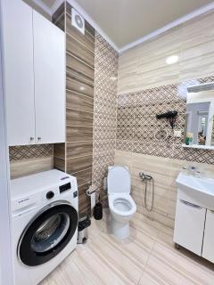 Апартаменты у Ботанического сада - 7