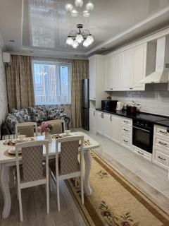 Апартаменты у Ботанического сада - 4