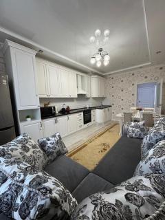 Апартаменты у Ботанического сада - 2