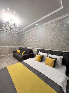 Апартаменты у Ботанического сада - 6