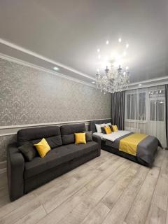 Апартаменты у Ботанического сада - 5