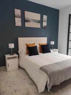 Luxury apartment in city center of seville - 4