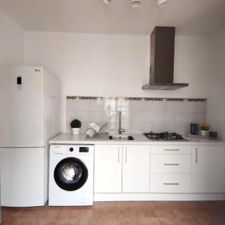 Luxury apartment in city center of seville - 2