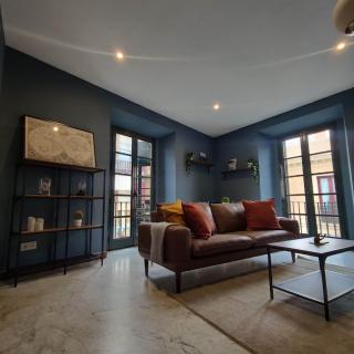 Luxury apartment in city center of seville - 1